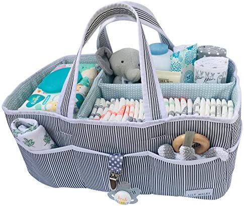 BABY ORGANIZER BAG