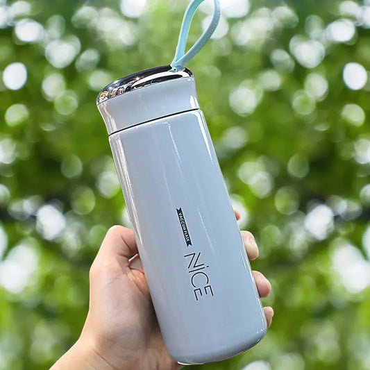 NICE Water Bottle 400ml Flask