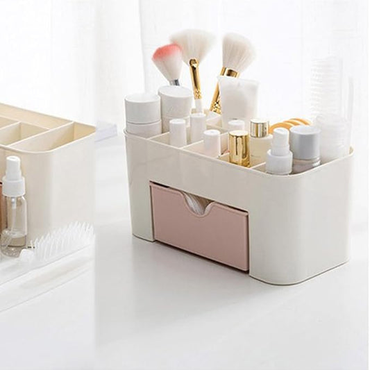 Mini Makeup Storage Box