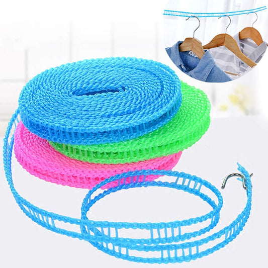 NYLON CLOTHS HANGING ROPE (5 METRES)
