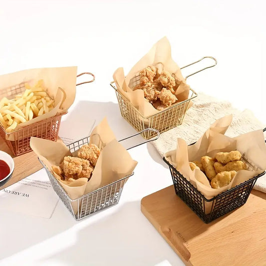 Fries basket