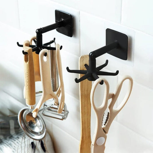 ROTATING HOOK