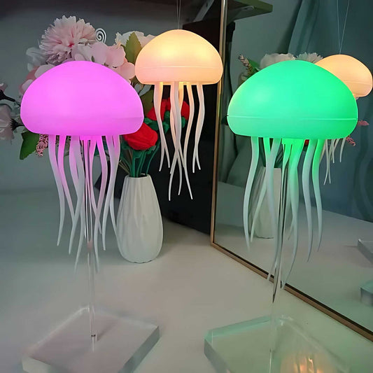 LUMORA JELLYFISH LAMP (LARGE SIZE)