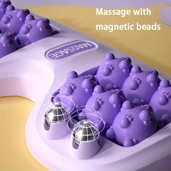 3 in 1 Foot Massager Roller