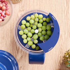 Rechargeable Electric Fruit Peeler
