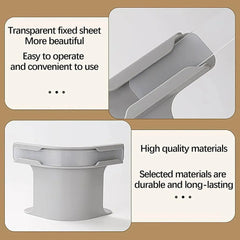 Heavy Duty Bed Sheet Corner Clips – (Set of 4)