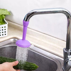 Silicone Kitchen Faucet Filter