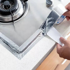 8 meter aluminum foil sink tape