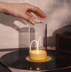 Magnetic Line Table Lamp