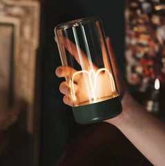 Magnetic Line Table Lamp