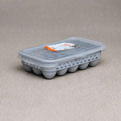 IMPORTED PLASTIC EGG STORAGE BOX