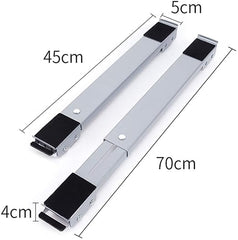 Heavy-Duty Furniture Lifter / Moving Tool