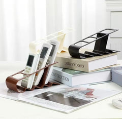 4 Slots Remotes Organiser