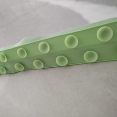 Sink Splash Guard – Flexible Silicone Water Stopper For Kitchen & Bathroom Sinks