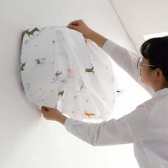 1/1.5 Ton Dust And Water Proof AC Cover