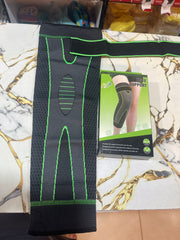 Compression Knee Pad With Strap (LARGE SIZE)