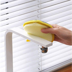 Dish cleaning sponge pack of 5 (double sided)