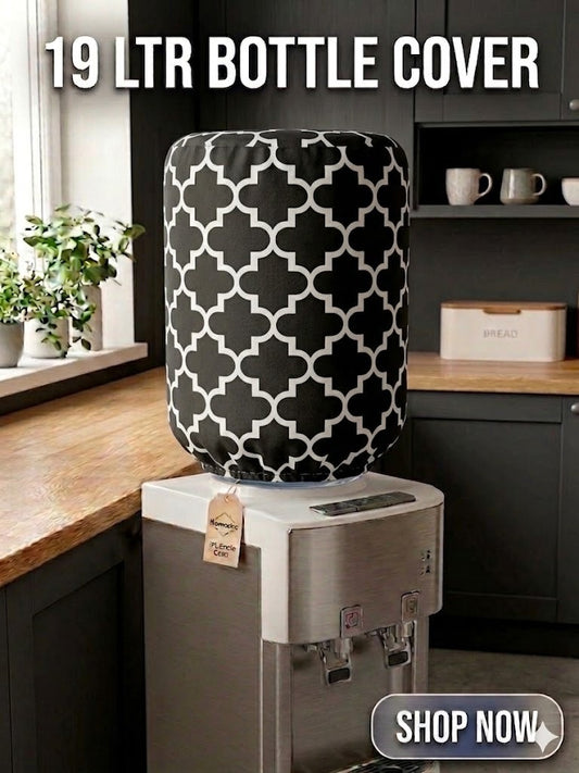 Water Dispenser Bottle Cover