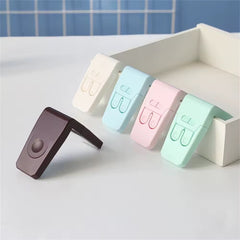 Drawer And Cabinet Corner Safety Lock (Kids Safety)