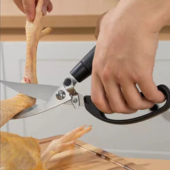 Multipurpose Meat Scissors