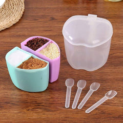 Mehak Masala Box