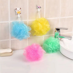Mesh Bath Loofah Sponge