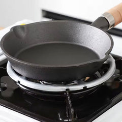 Stainless Steel Gas Stove Burner Support Ring