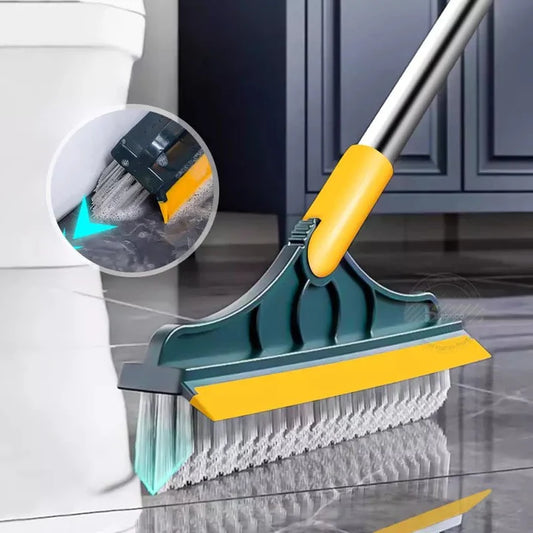2 in 1 Viper and Broom