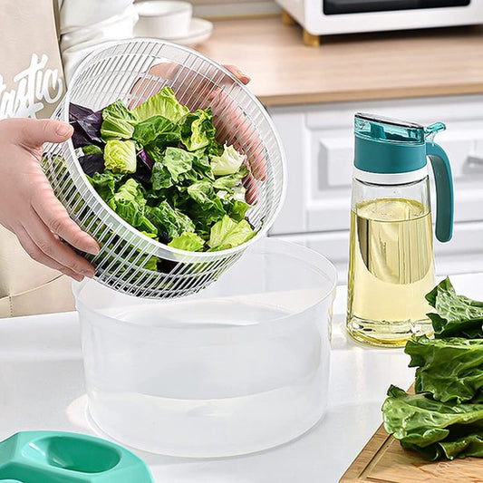 Multipurpose Fruits and Vegetables Strainer (3litre Size)