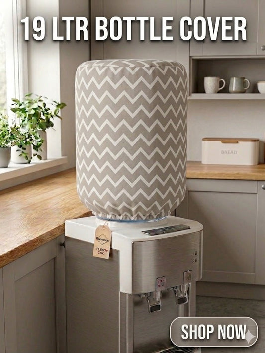Water Dispenser Bottle Cover