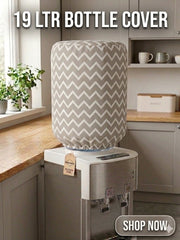 Water Dispenser Bottle Cover