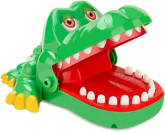 Crocodile Dentist Kids Game – Fun Press-Tooth Challenge for Ages 4+