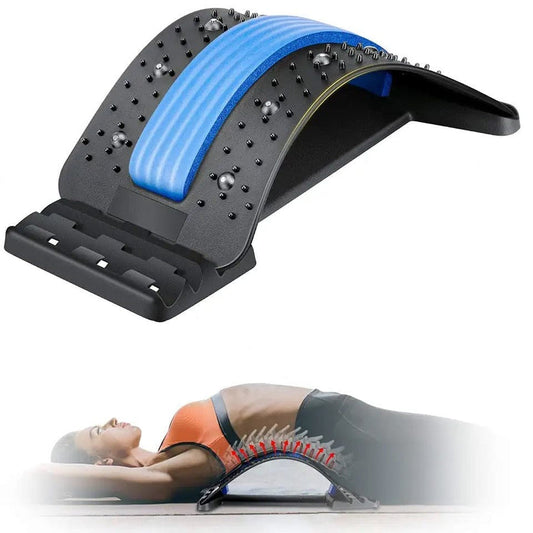 Magnetic Back Stretcher