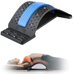 Magnetic Back Stretcher