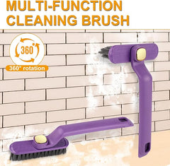 360 Degree Rotating Cleaning Brush