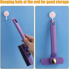 360 Degree Rotating Cleaning Brush