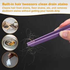 360 Degree Rotating Cleaning Brush