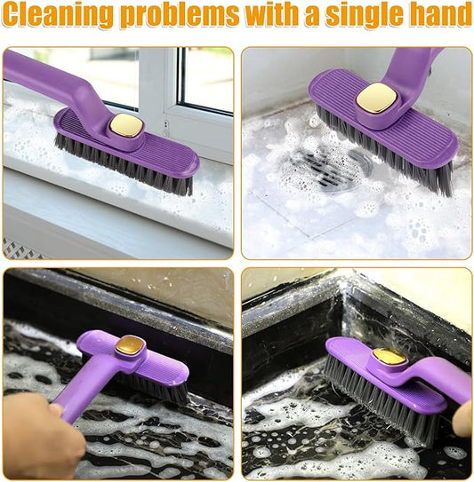 360 Degree Rotating Cleaning Brush