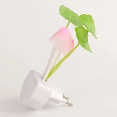 Mushroom Night Light LED With Sensor