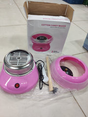 Mini Electric Candy Floss Machine