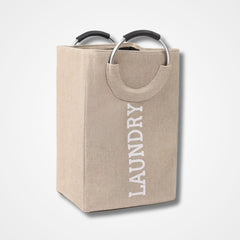 Laundry Basket (Fabric Material)