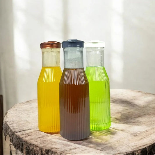 Linear Choice Water Bottle (1.7litres)