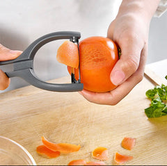 3-in-1 Kitchen Vegetable Fruit Peeler