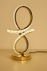 SIGNE Table Lamp For Living Room, Bedroom, & Study - Nordic Style