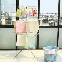 3 Tier Horse Drying Rack