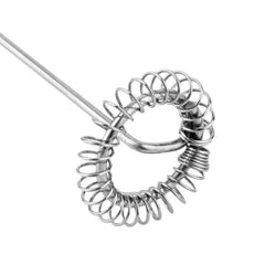 Coffee And Egg Beater (Cell Operated) – Easy Mixing Tool