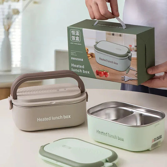 Stainless Steel Food Warmer Lunch Box