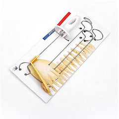 Potato Spiral Cutter