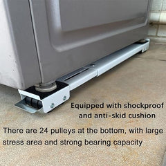 Heavy-Duty Furniture Lifter / Moving Tool