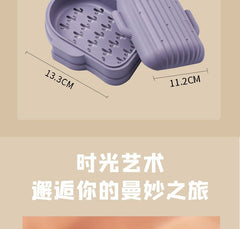 Cactus Shaped Soap Dish